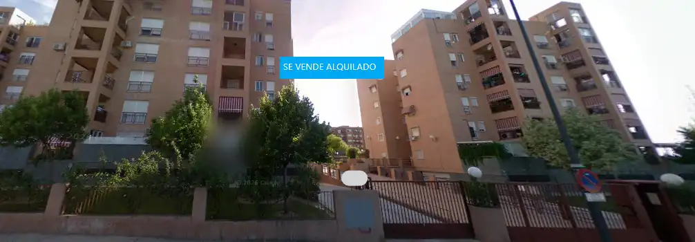 Wohnung mit Pool zum Verkauf in Parque Coimbra