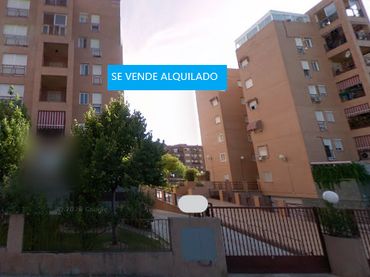 Appartamento con piscina in vendita a Parque Coimbra