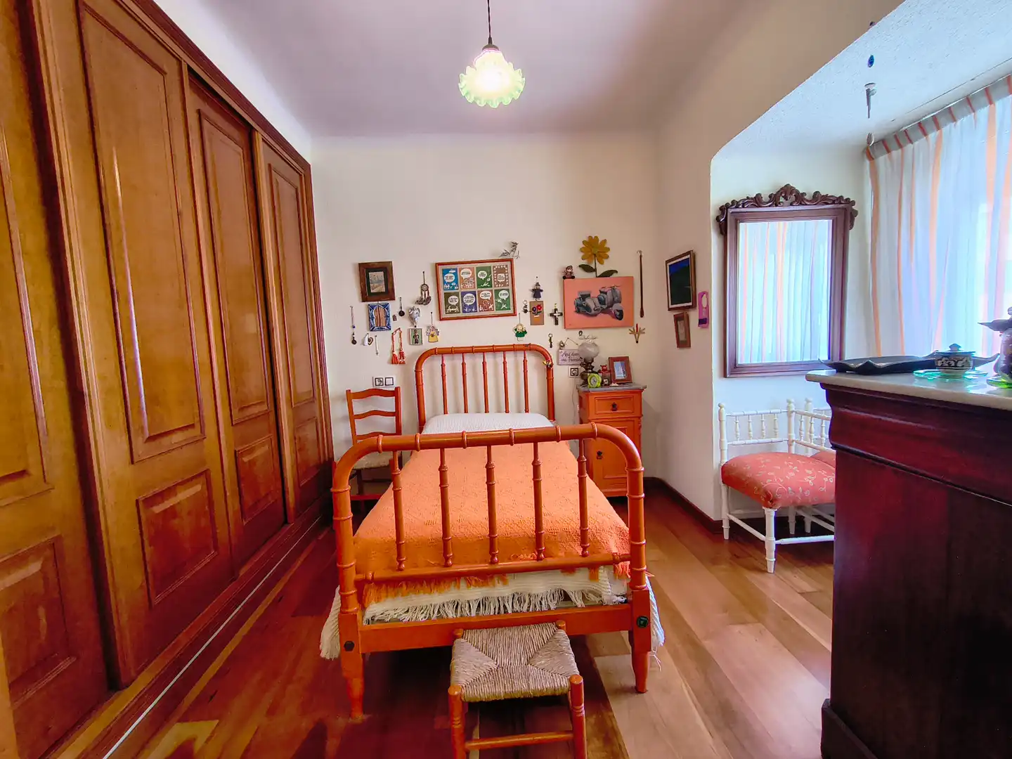 Piso con ascensor en venta en Avinguda d'Aguilera, imagen 17