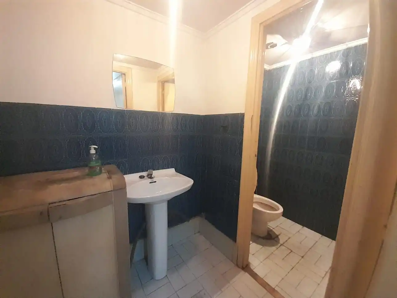 Baño de Trastero en venta en Artatza - Pinueta - Pinosolo