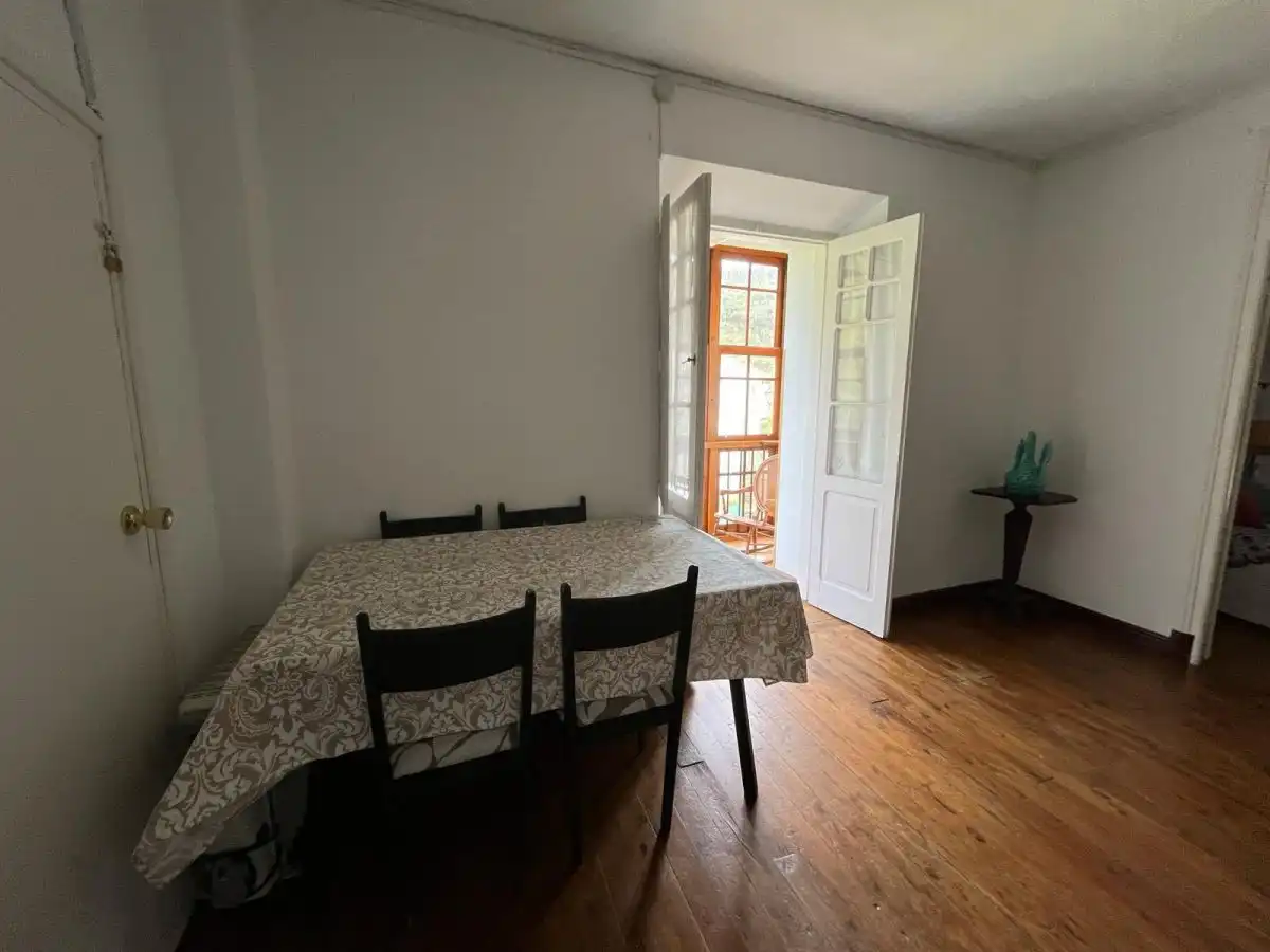 Dining room of Houses for sale in Valdáliga  with Heating, Terrace and Storage room