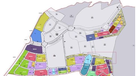 Foto 5 de Residencial en venda a La Nucia Pueblo, La Nucia