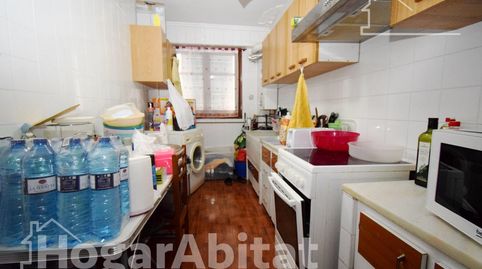 Foto 5 de Piso en venta en Calle Eliana, Zona Avenida al Vedat, Torrent