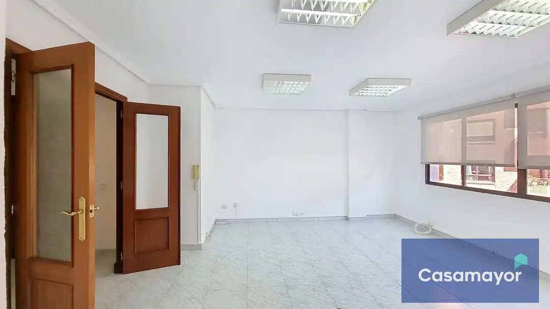 Ufficio con ascensore in affitto a Calle General Lacy, imagen 5