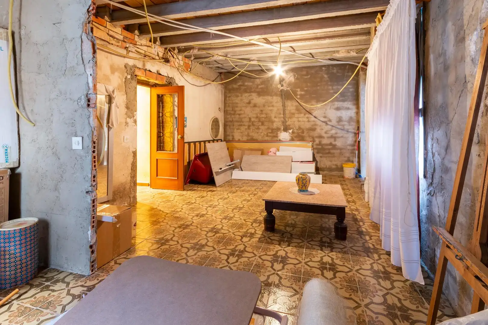 Casa o chalet en venta en Llutxent con Aire acondicionado, Terraza y Amueblado