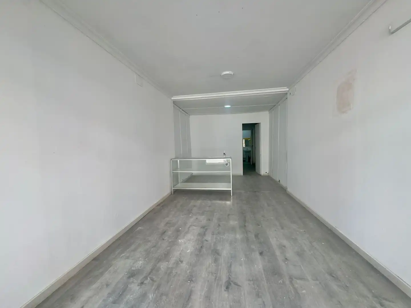 Local comercial de lloguer a Valdepeñas