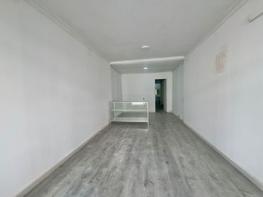 Local comercial de lloguer a Valdepeñas
