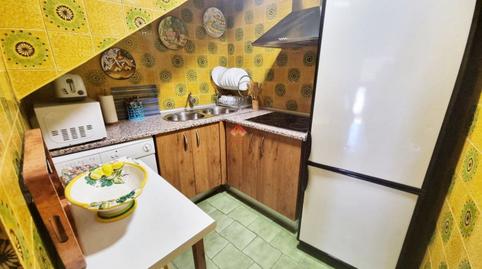 Foto 3 de Casa o chalet en venta en Casco Histórico, Málaga