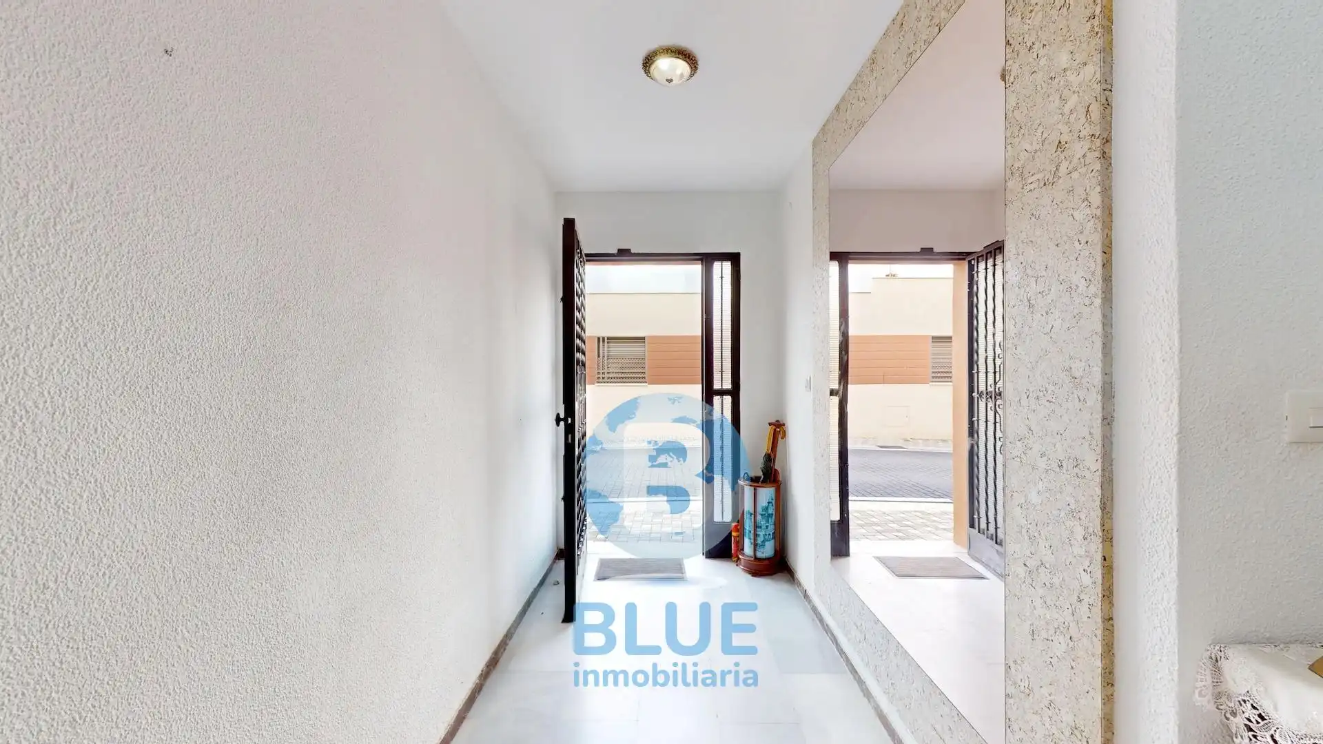 Exterior view of Houses for sale in Córdoba  with Air Conditioner, Heating and Terrace