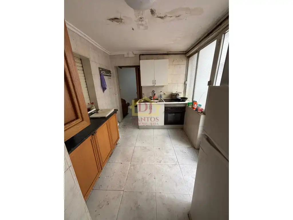 Küche von Wohnung zum Verkauf in Salamanca
