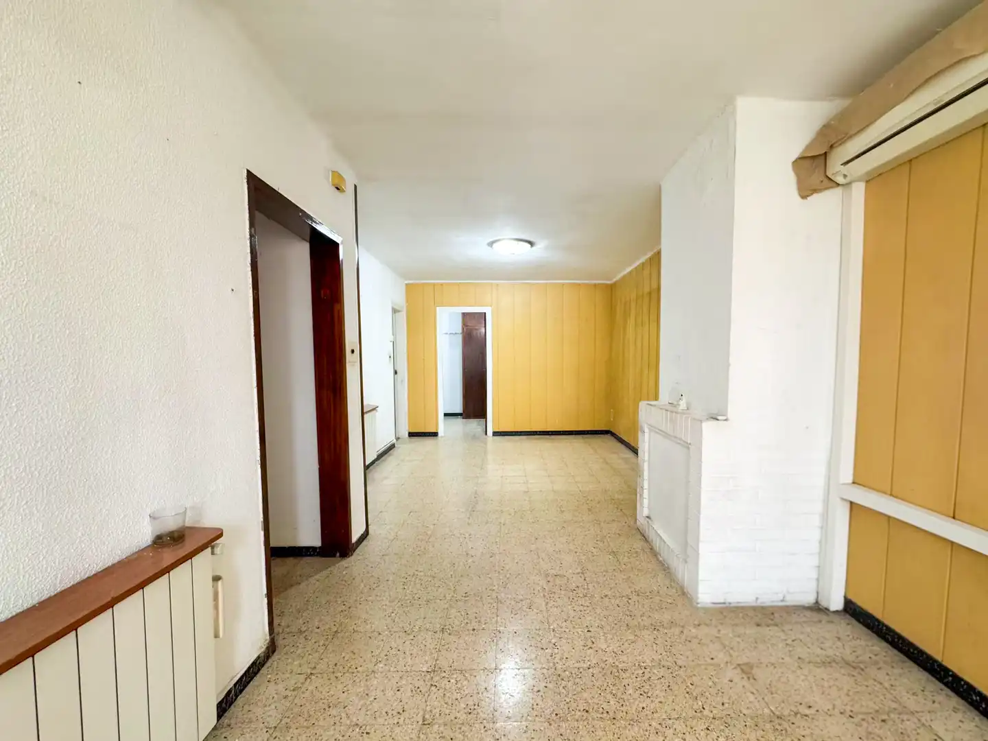 Piso en venta en Sentmenat con Aire acondicionado y Calefacción