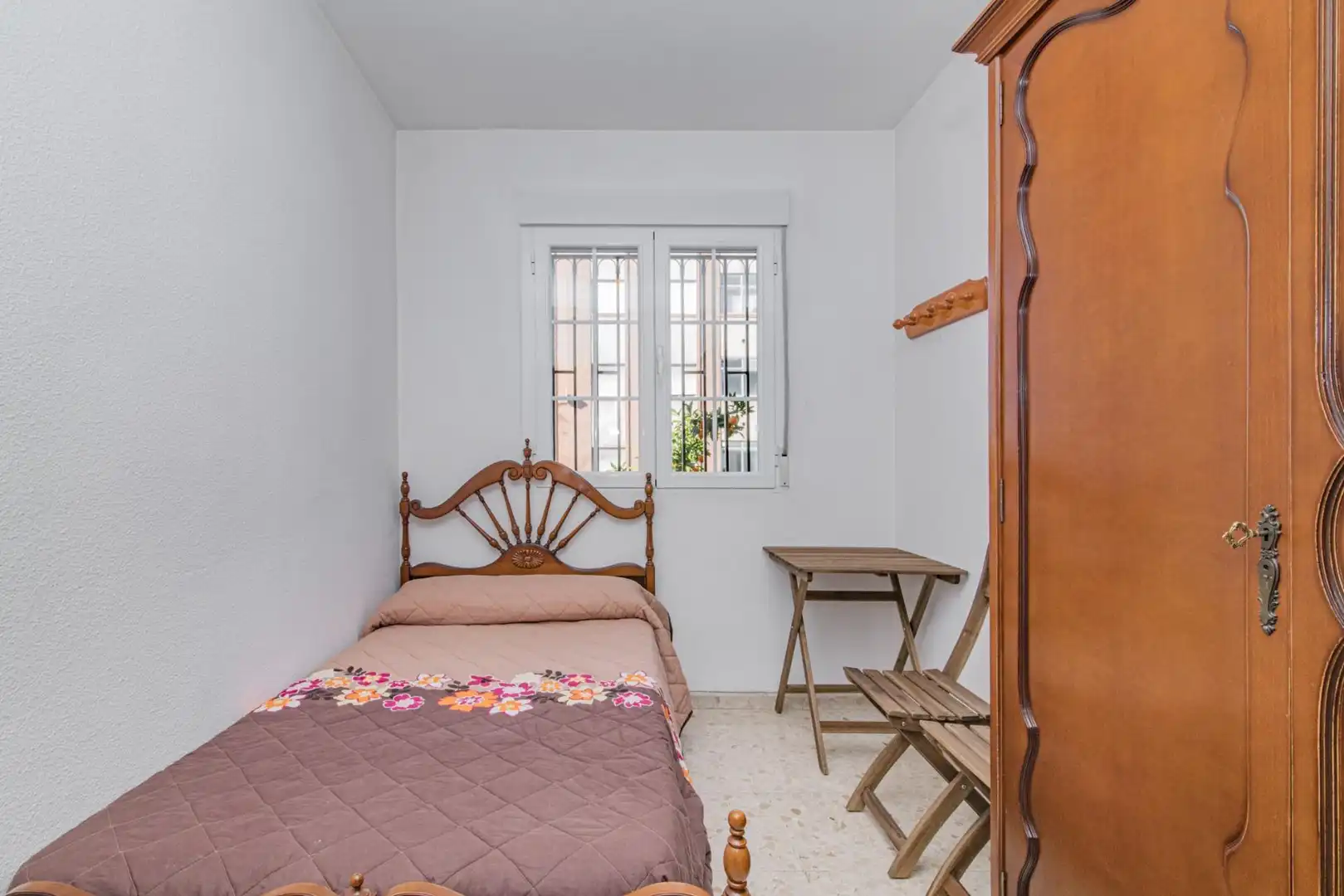 Flat for rent in San Francisco Javier