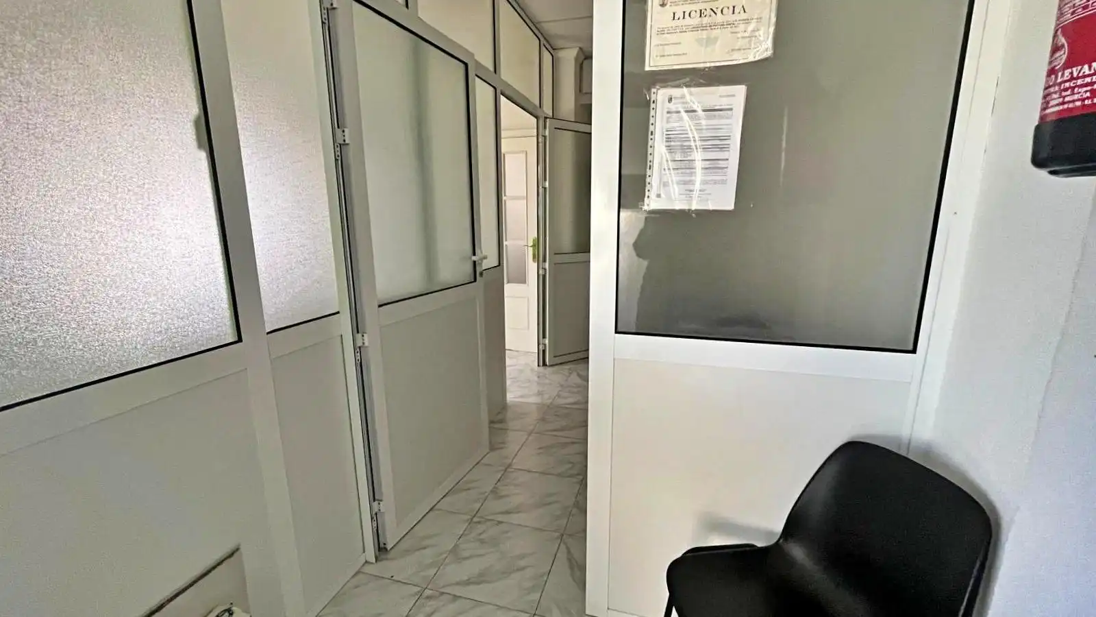 Estudio en venta en Calle de Vidal Abarca, Totana