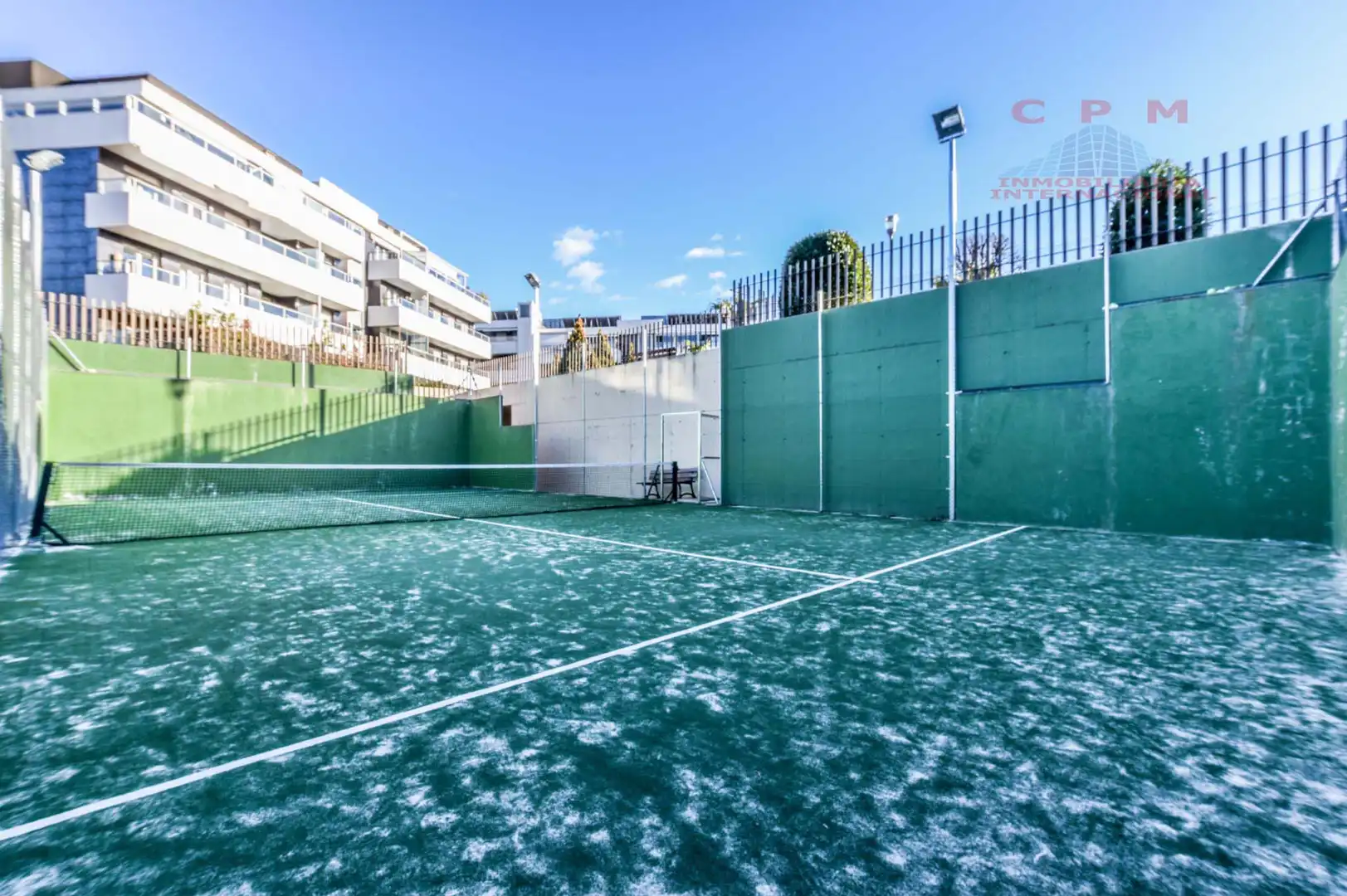 Appartamento con piscina in affitto a Montecillo, imagen 30