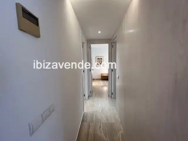 Appartamento con piscina in affitto a Gregal, imagen 14