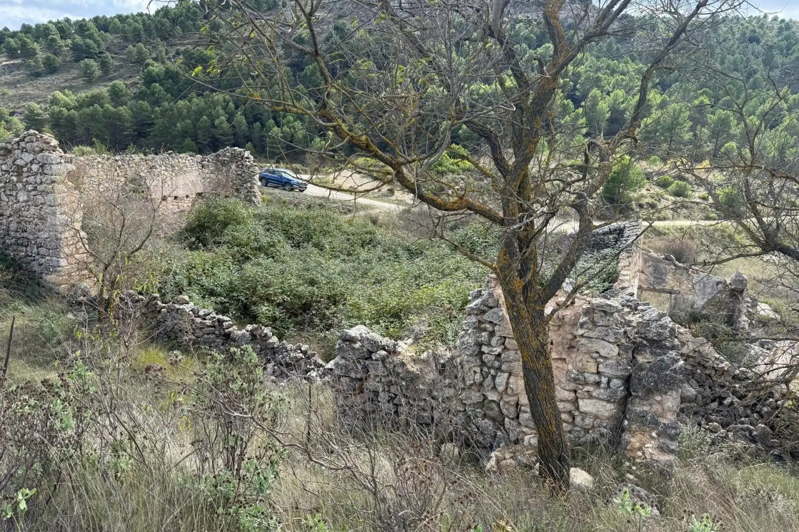 Residential for sale in Confrides