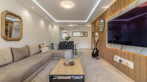 Foto 3 de Apartament en venda a Guadalmina Alta, Marbella