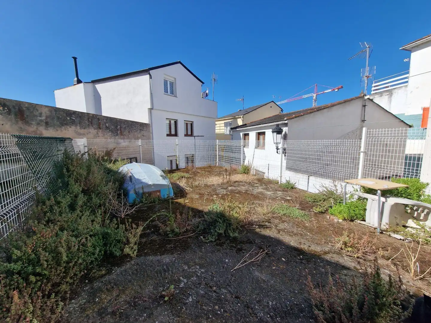 Residential for sale in Castropol