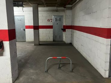 Einzelparkplatz zum Verkauf in Calle Calle Pintor Zabaleta, 47