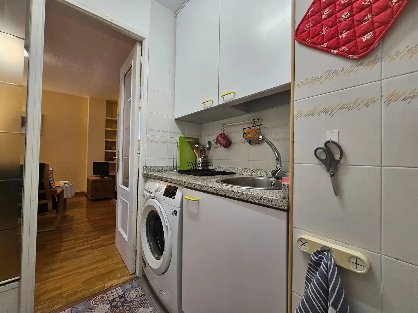 Apartments for rent in VALLE DE BERGANTIÑOS, Valdezarza