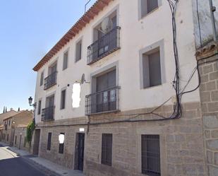 Exterior view of Flat for sale in Cuerva