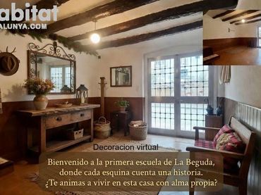 Landhaus zum Verkauf in Sant Llorenç d'Hortons