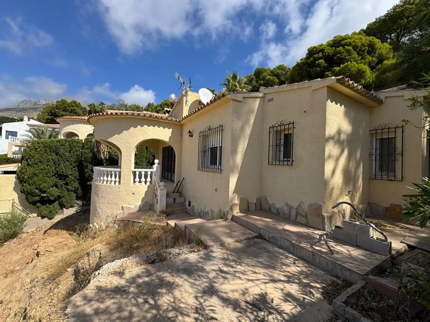 House for sale in Altea Hills, imagen 17