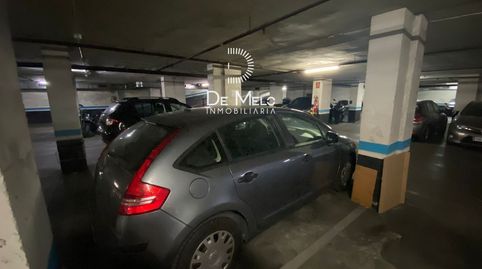 Foto 4 de Garaje en venta en Sant Pere D'abanto, 4-12, Hostafrancs, Barcelona Capital