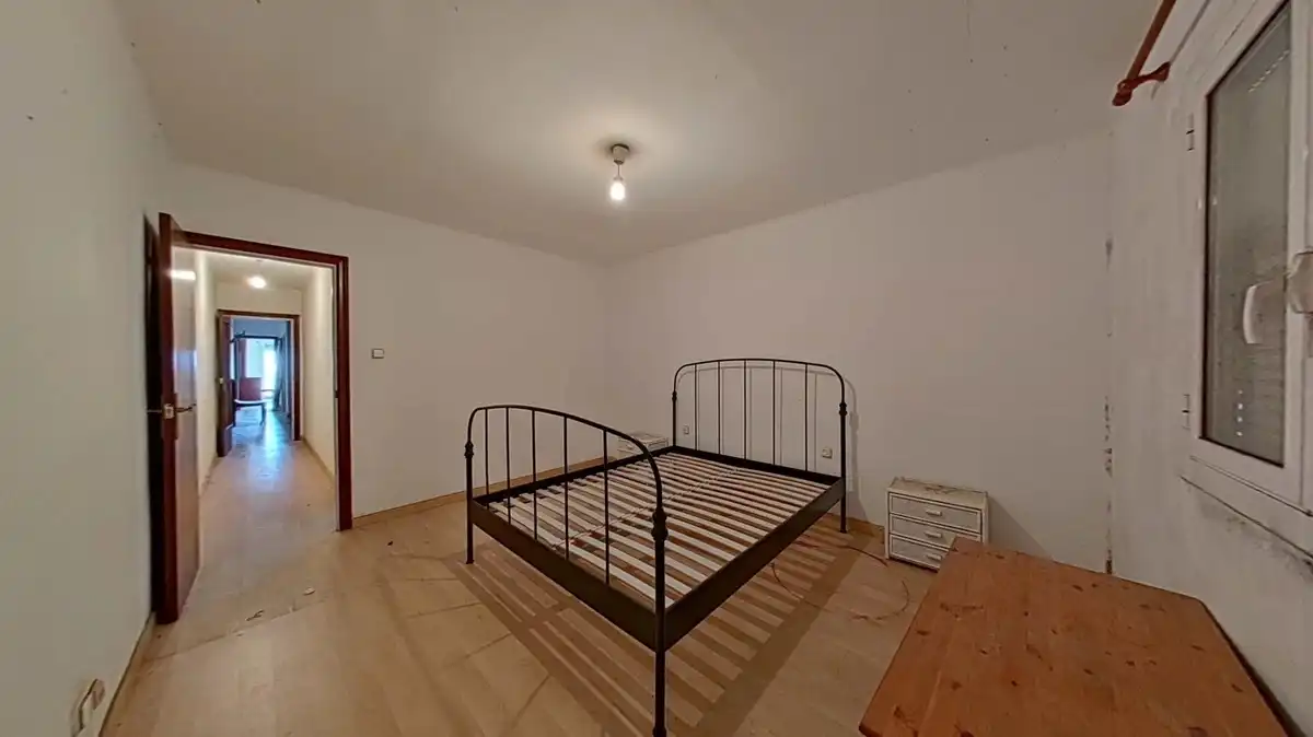 Piso con terraza en venta en Carrer de la Unió, imagen 16