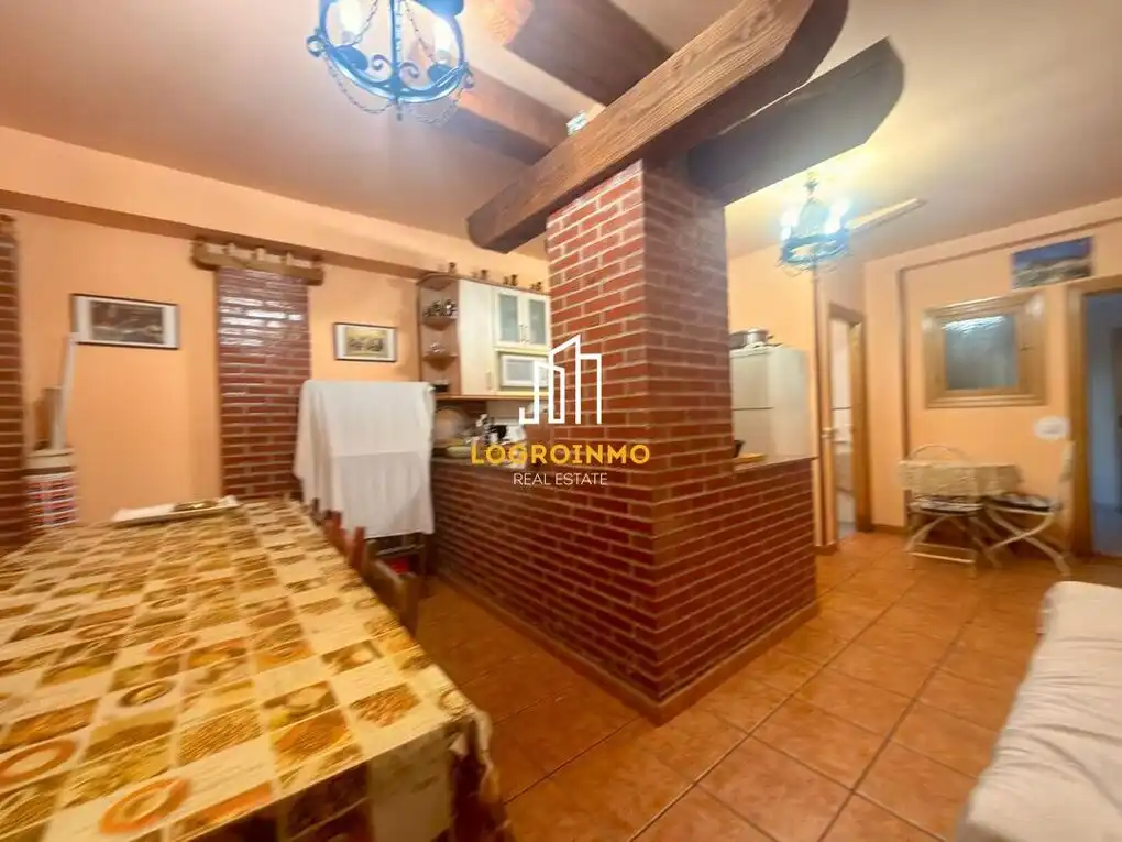 Local comercial en venda a Villamediana de Iregua, imagen 4