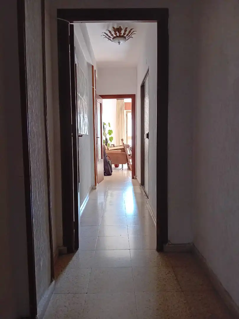 Piso en venta en Córdoba con Trastero y Balcón