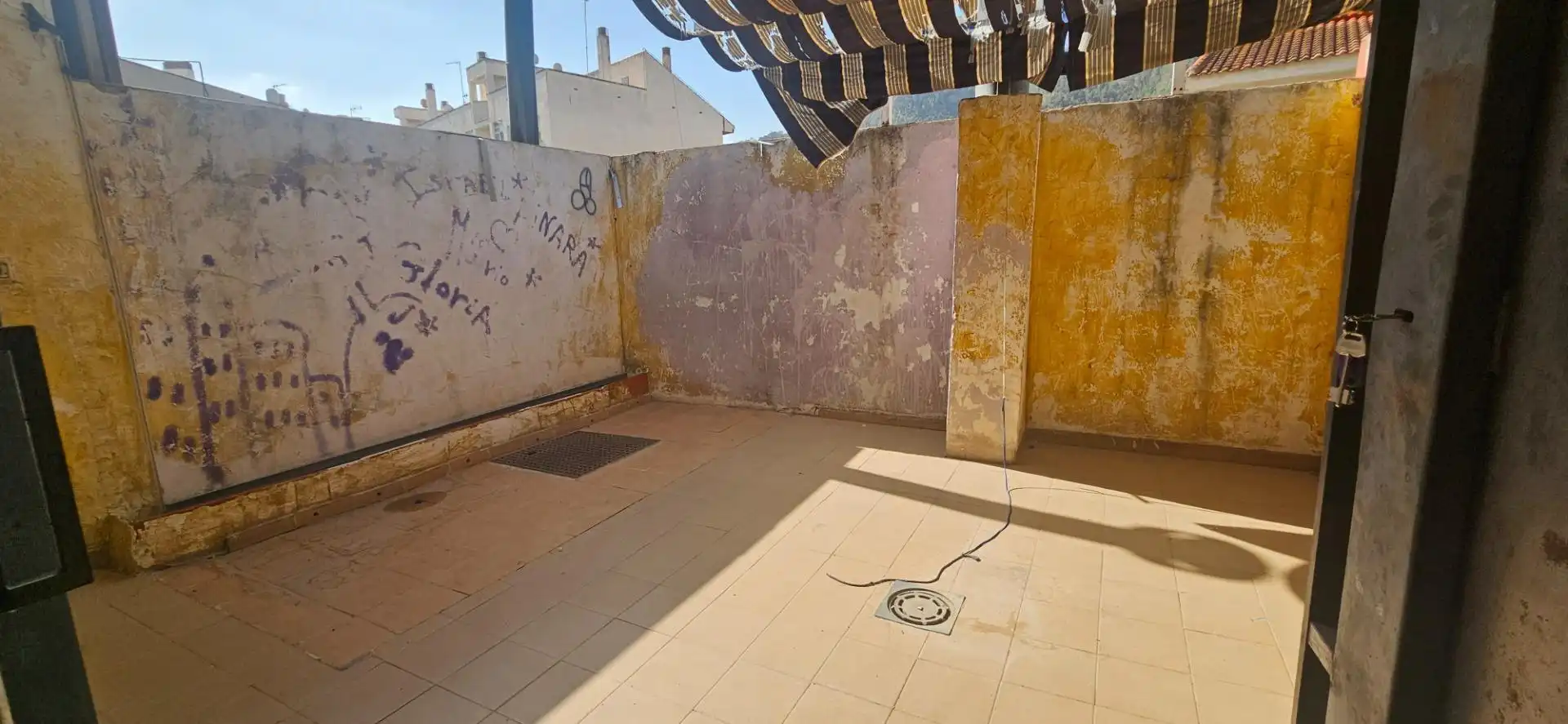 Dúplex en venta en Garres y Lages