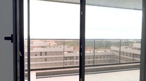 Foto 4 de Pis de lloguer a Calle del Aire, Aljamar, Tomares