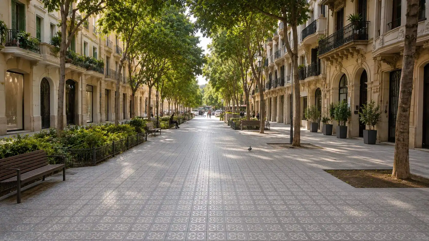 Local comercial en traspaso en Carrer del Comte Borrell, imagen 21