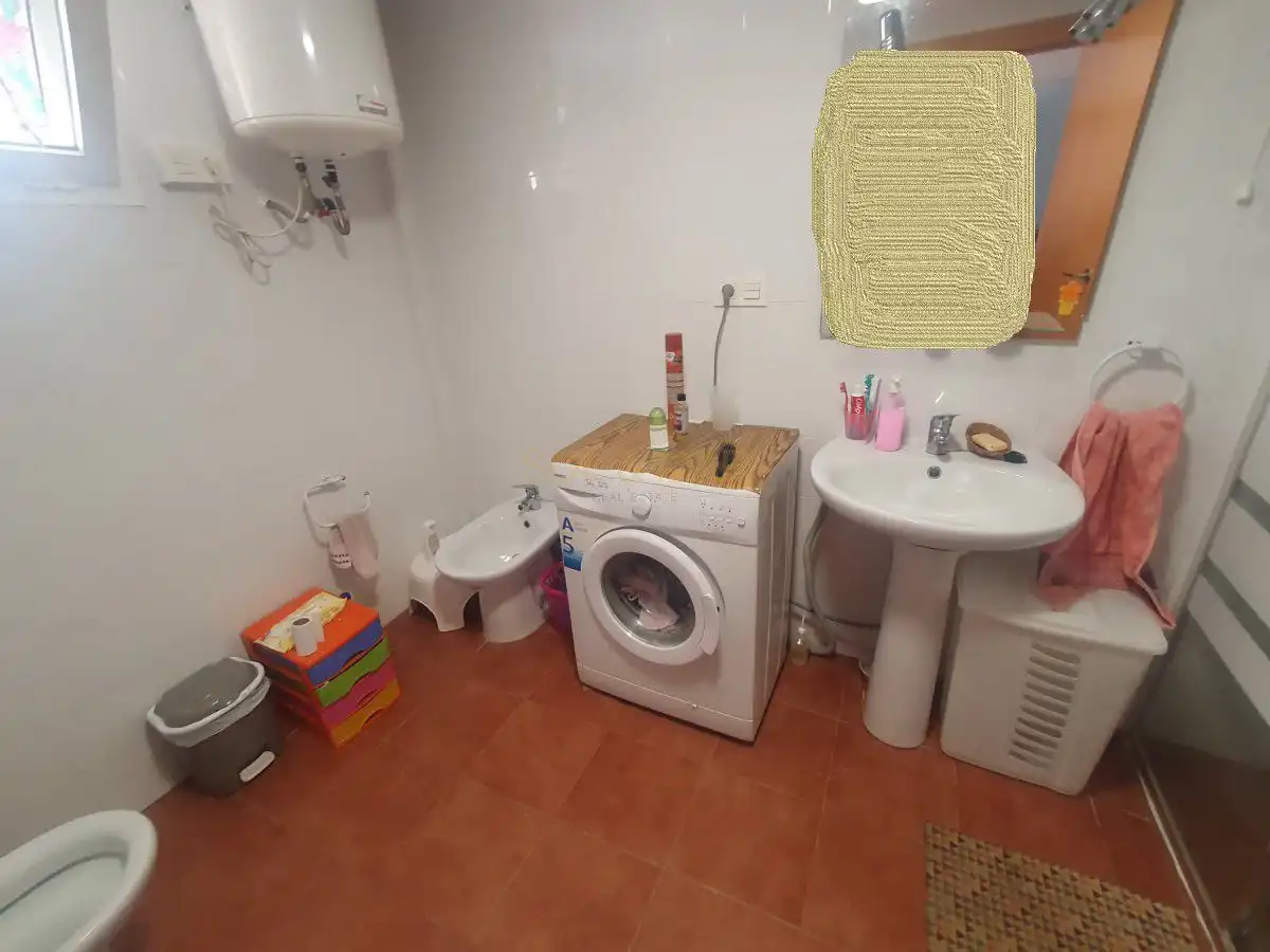 Casa amb piscina en venda a Virgen de los Reyes, imagen 23
