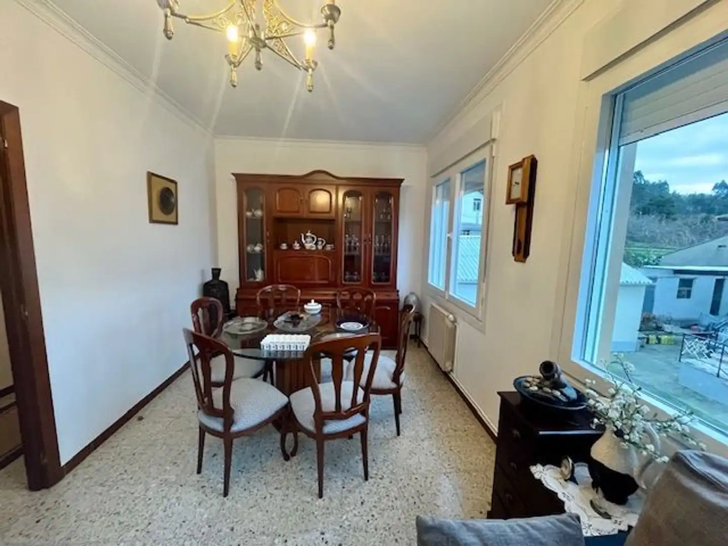 Chalet con jardín en venta en Aldea Pedra, imagen 13