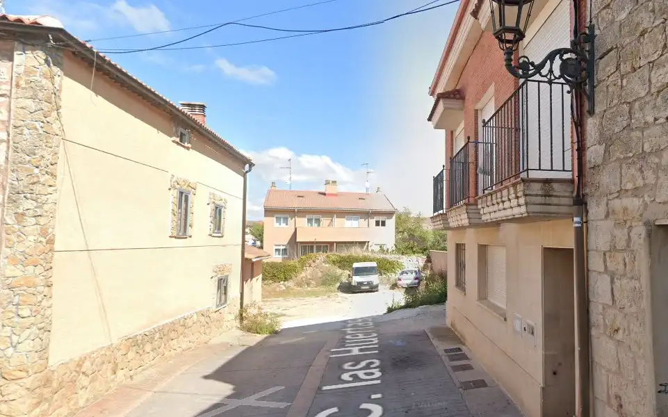 Außenansicht von Wohnung zum Verkauf in Villagonzalo Pedernales