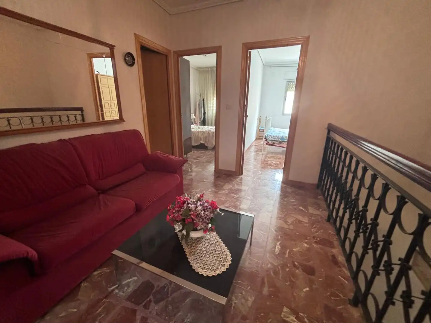Casa o xalet en venda a Travesía Peñas, Minglanilla