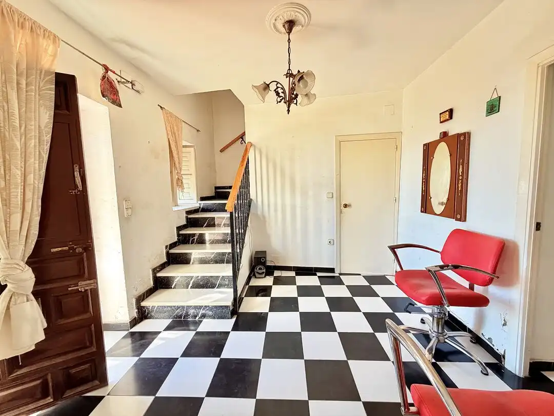 Casa o chalet en venta en Periana con Jardín privado y Balcón
