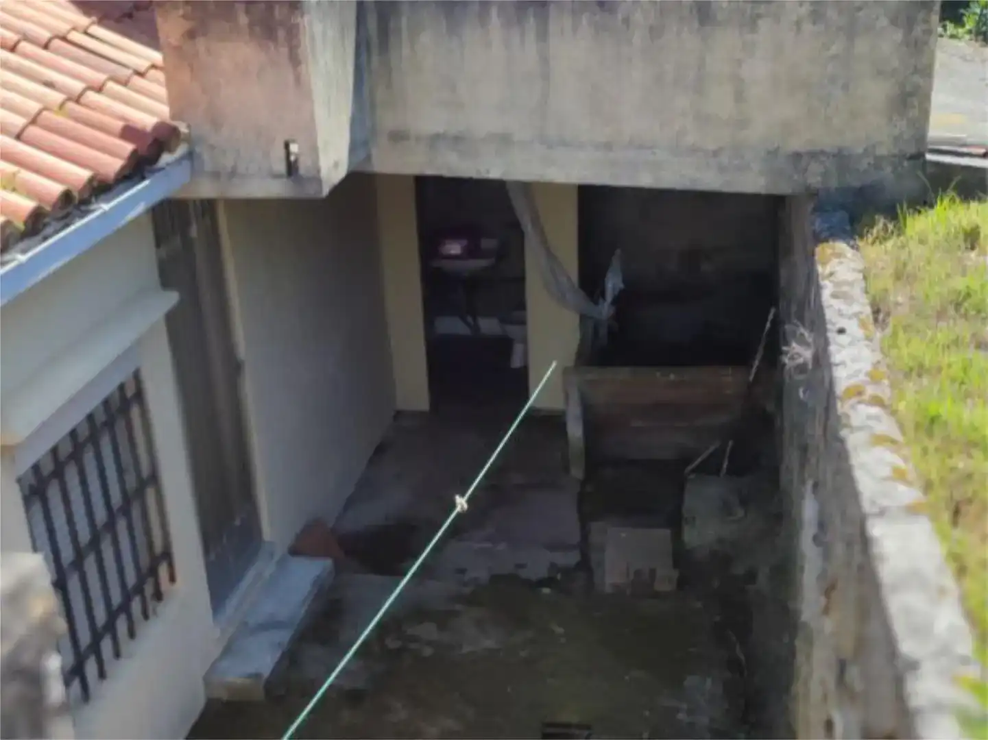 Casa o chalet en venta en Ponteceso con Balcón