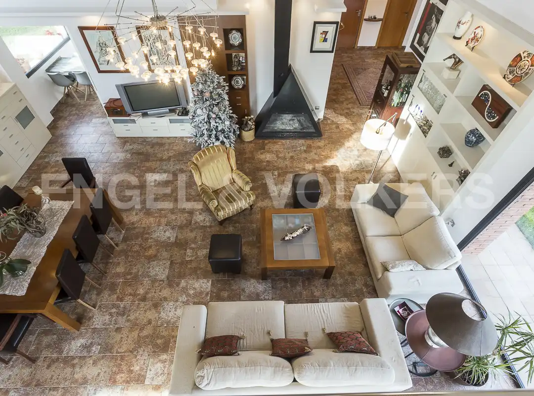 Maison avec piscine à vendre à Serra d'Or, imagen 16