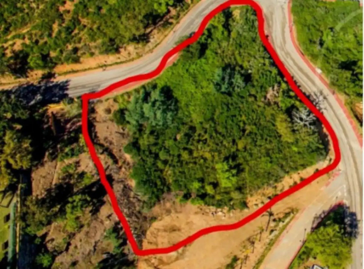 Terreno residenziale in vendita a La Mairena, imagen 3