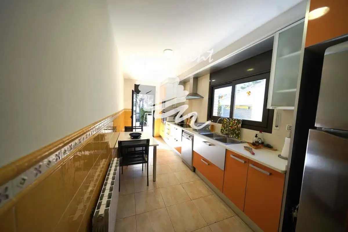 Casa amb terrassa en venda a N/A, imagen 6