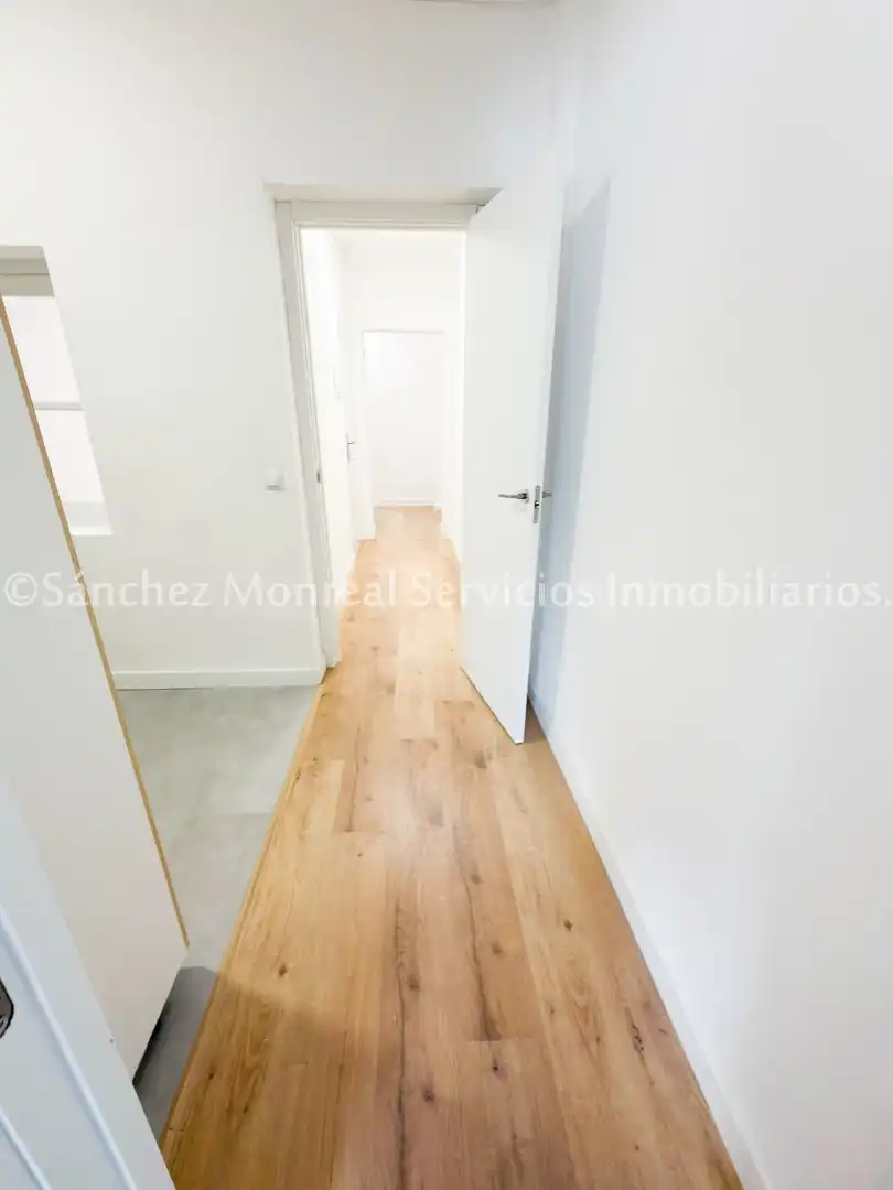 Wohnung zur Miete in Alcázar de San Juan mit Klimaanlage und Möbliert