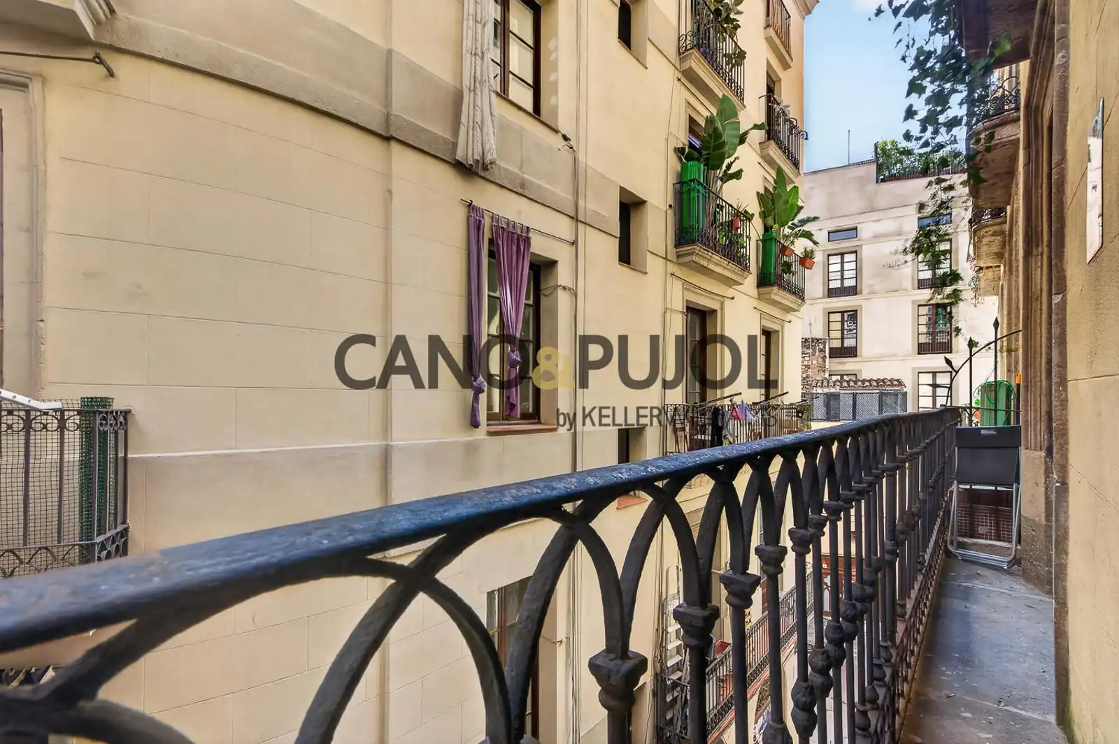 Flat for sale in DEL PI, Barri Gòtic