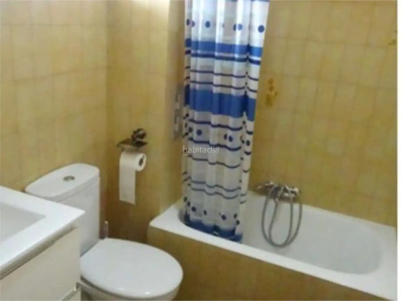 Wohnung mit Aufzug zur Miete in Calle de San Juan de la Cruz 13, imagen 7