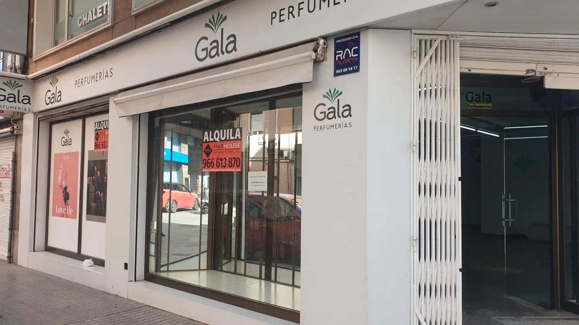 Business premises to rent in Elche ciudad, imagen 15