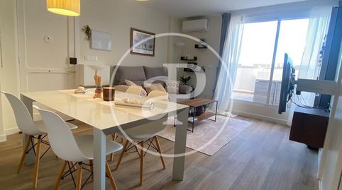 Foto 2 von Wohnung zur Miete in Carrer de la Font, Plaza Xúquer, Paiporta
