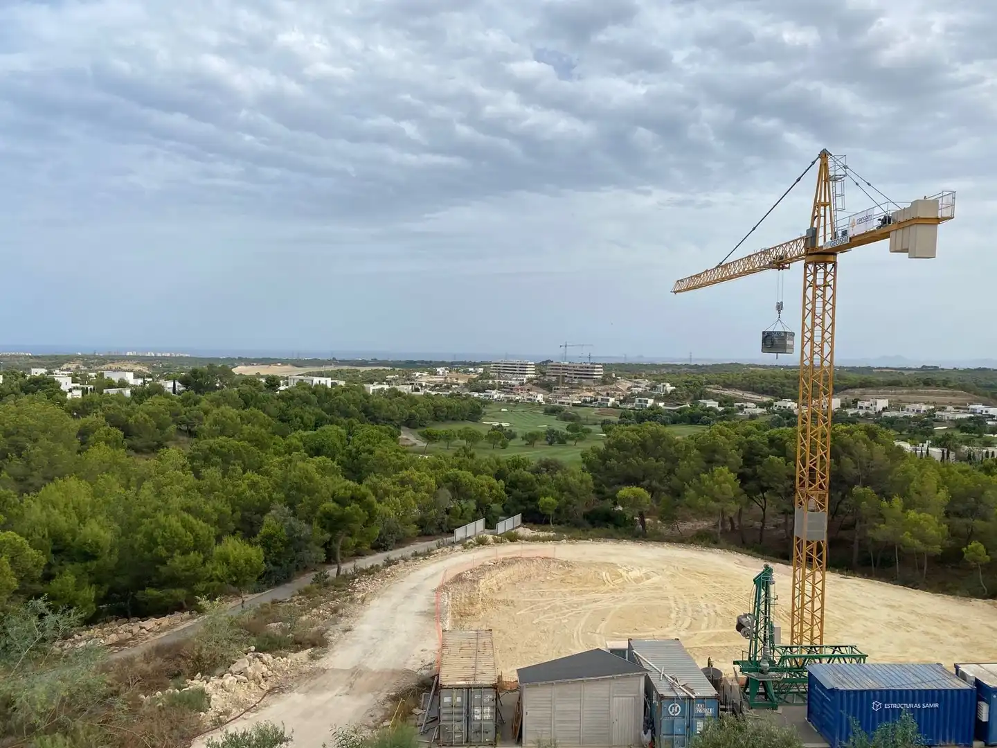 Appartement compact à vendre à Orihuela Costa, imagen 35