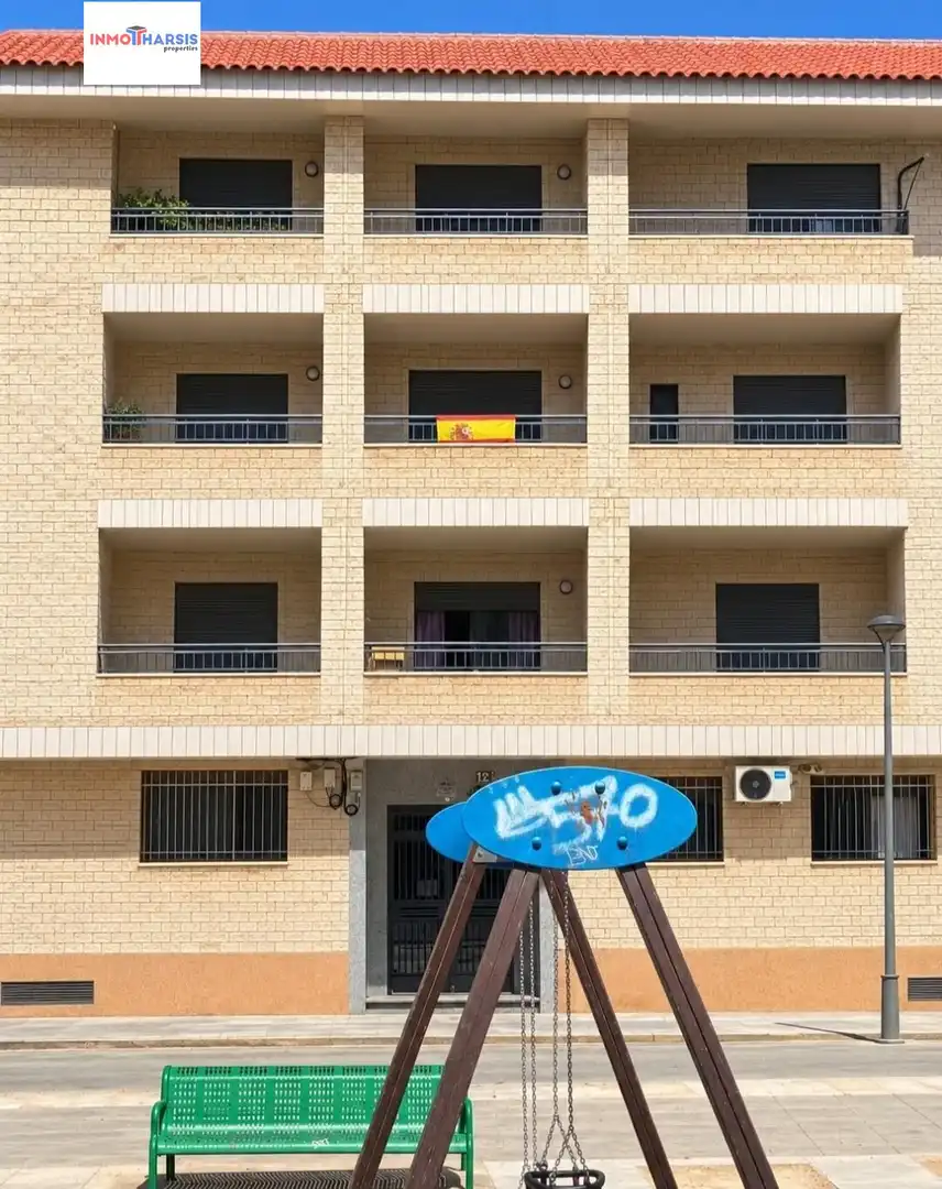 Wohnung mit Terrasse zum Verkauf in Pedanías Este, imagen 3
